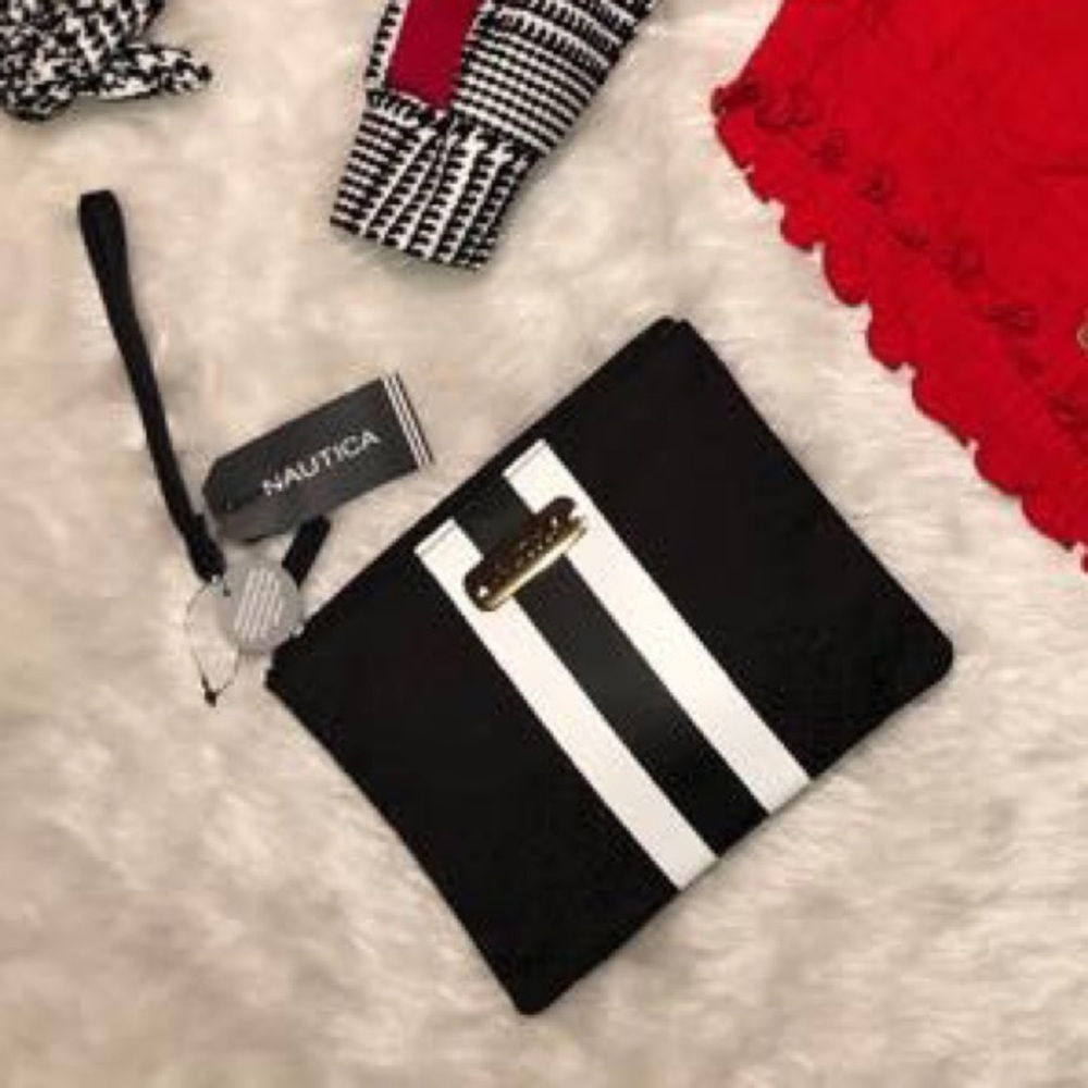 Nautica wristlets